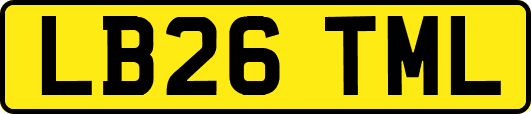 LB26TML