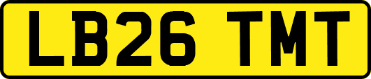 LB26TMT