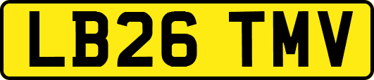 LB26TMV