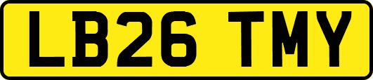 LB26TMY