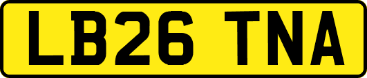 LB26TNA