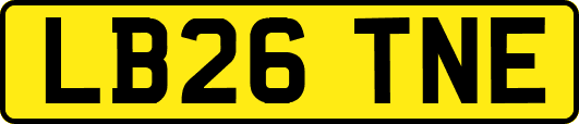 LB26TNE