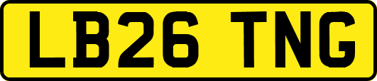 LB26TNG