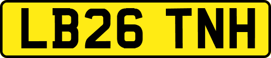LB26TNH