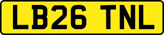 LB26TNL