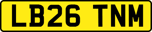 LB26TNM