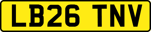 LB26TNV