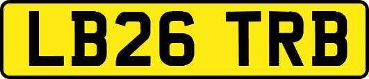 LB26TRB