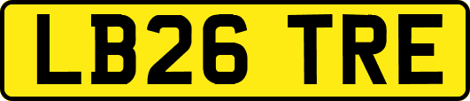 LB26TRE