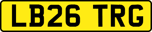 LB26TRG