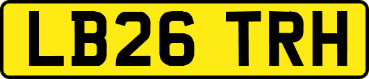 LB26TRH