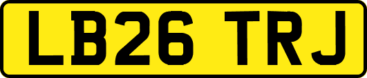 LB26TRJ