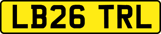 LB26TRL
