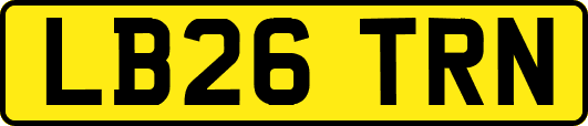 LB26TRN