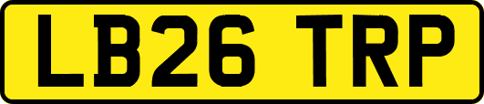 LB26TRP