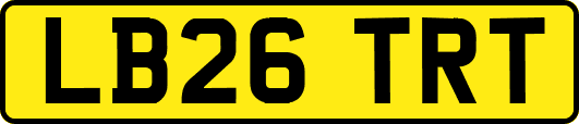 LB26TRT
