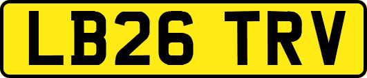 LB26TRV