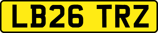 LB26TRZ