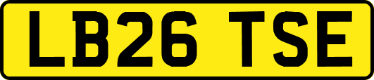 LB26TSE