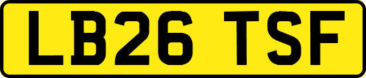 LB26TSF