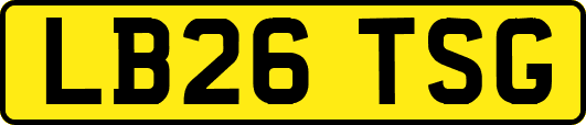 LB26TSG