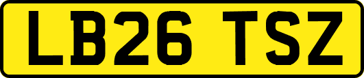LB26TSZ