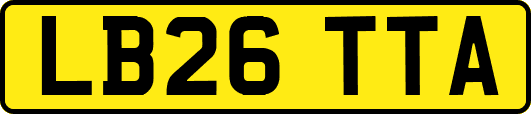 LB26TTA
