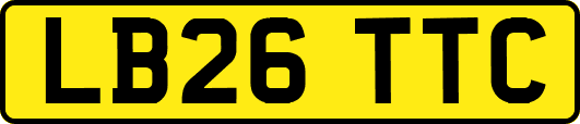 LB26TTC