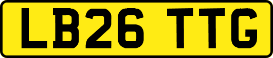 LB26TTG