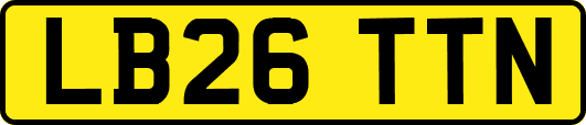 LB26TTN
