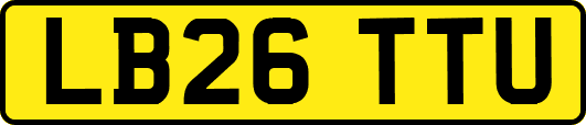 LB26TTU