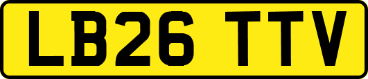 LB26TTV
