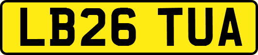 LB26TUA