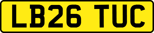 LB26TUC