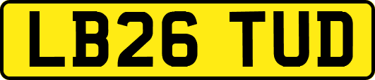 LB26TUD