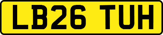 LB26TUH
