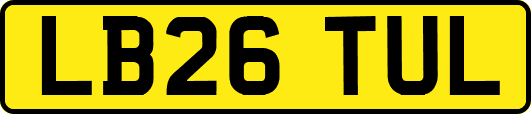 LB26TUL