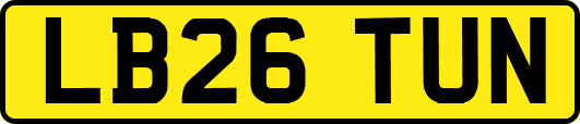 LB26TUN