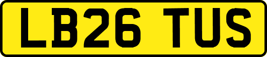 LB26TUS