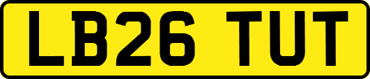 LB26TUT