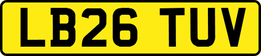 LB26TUV