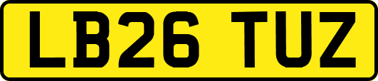 LB26TUZ
