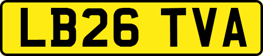 LB26TVA