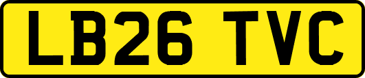 LB26TVC