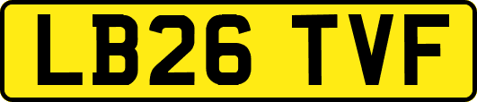 LB26TVF