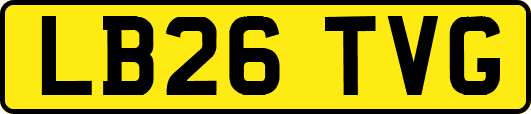LB26TVG