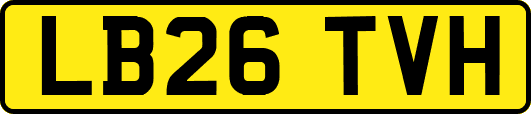 LB26TVH