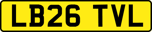 LB26TVL