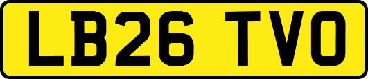 LB26TVO