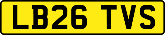 LB26TVS